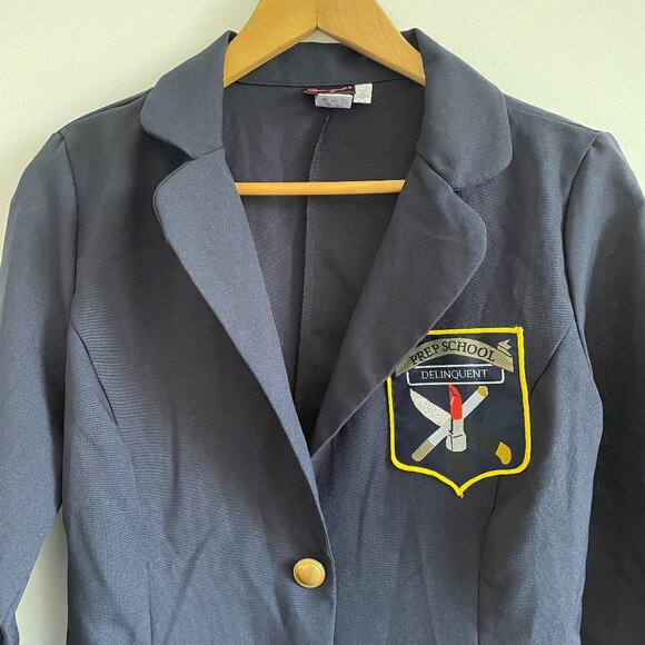 Dreamgirl - Prepschool Jacket - Picture 2 of 8